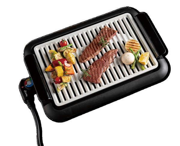BP-35 麥飯石電烤盤