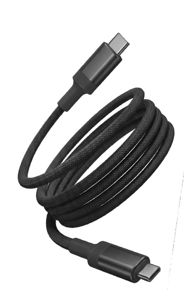 MC600 磁吸充電傳輸線