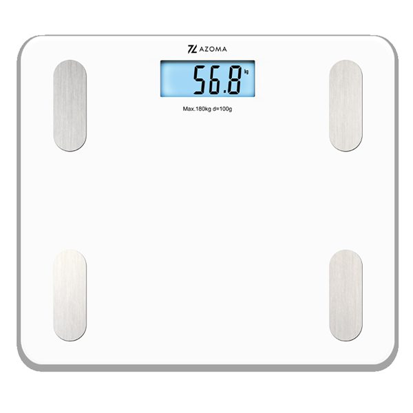 SC-3000 智能藍牙體重計